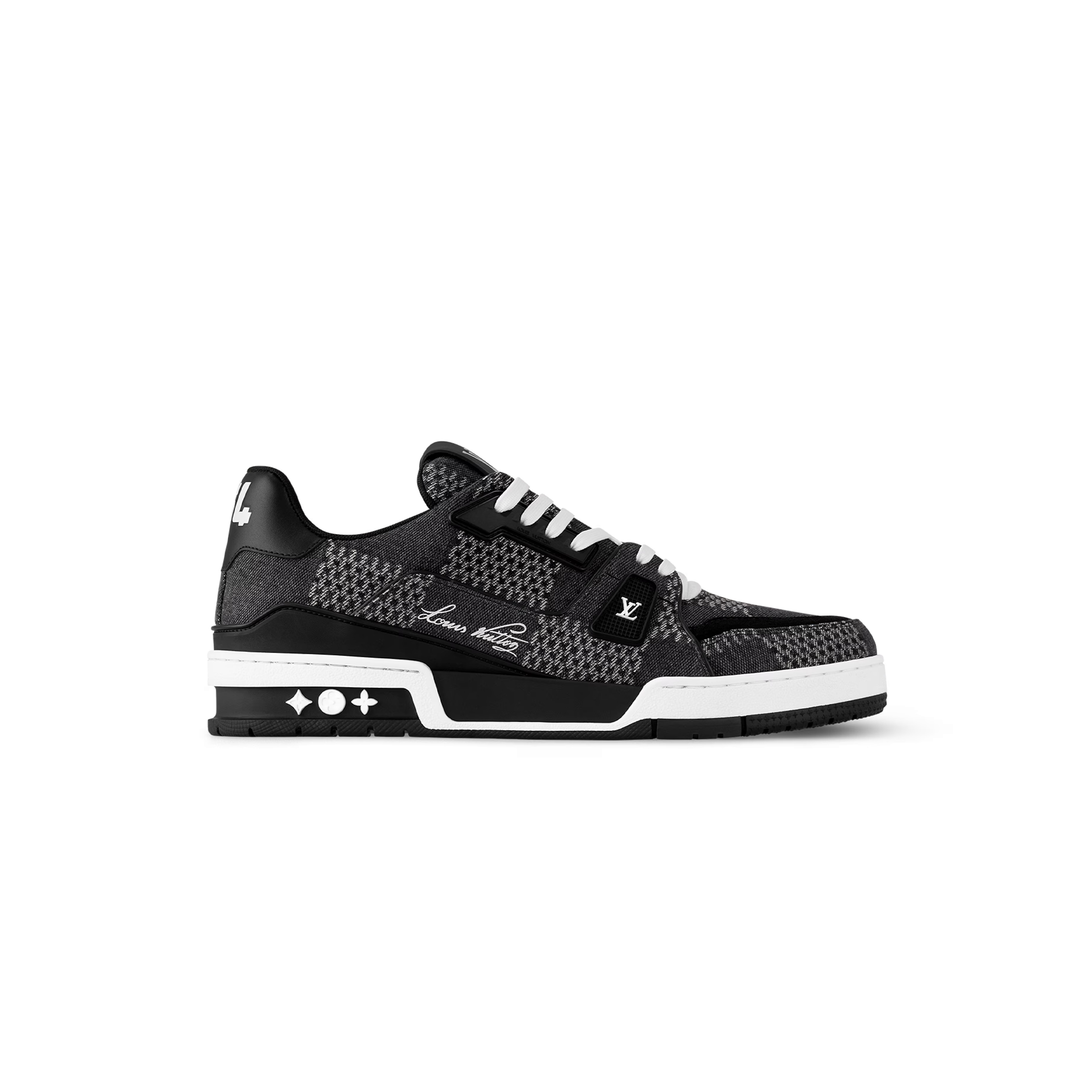 l**is V*t*n lv trainer sneaker 1ad7sb